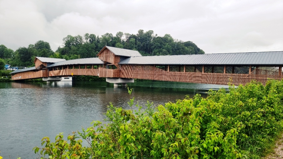 Römerbrücke