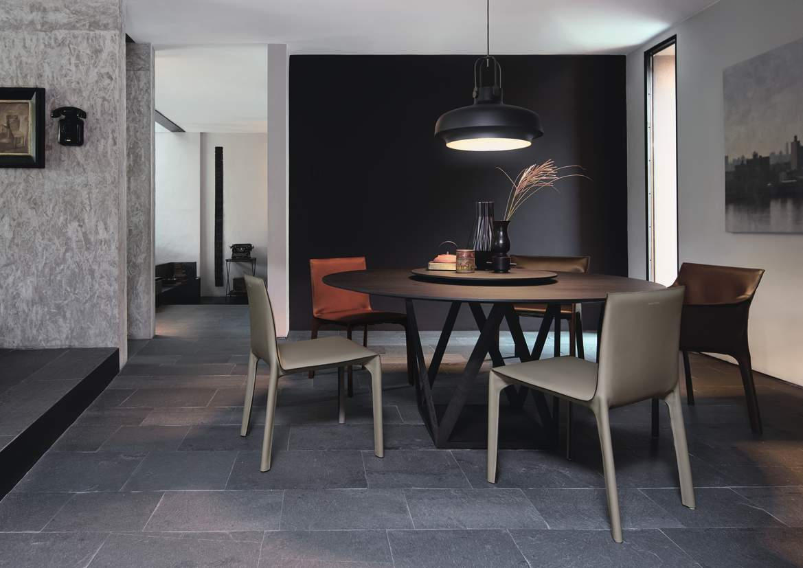 Walter Knoll Tobu jedilna miza