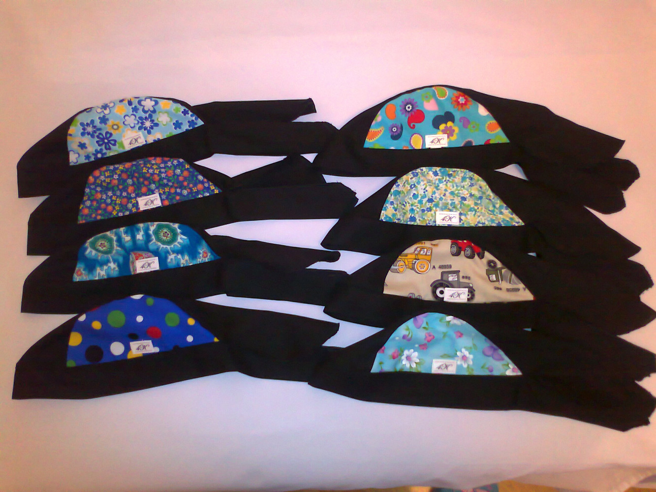 VZOREC: od 024 do 030