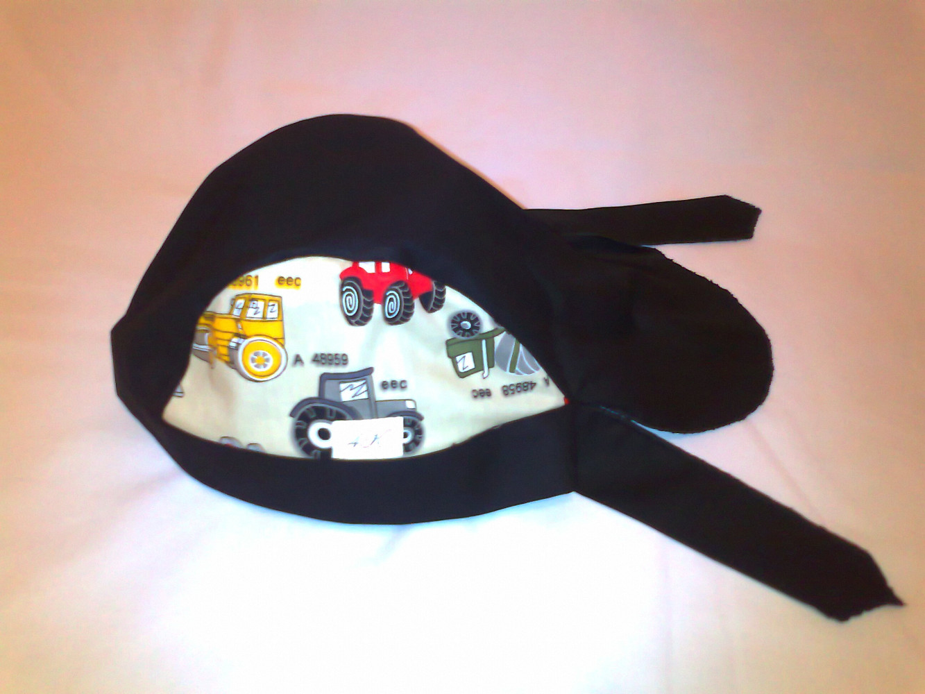 OZNAKA MODELA: SS 029