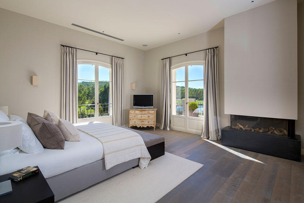 Terre Blanche "La Bergerie"