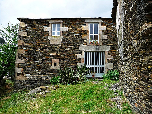 Alt und Neu - geschmackvolle Symbiose