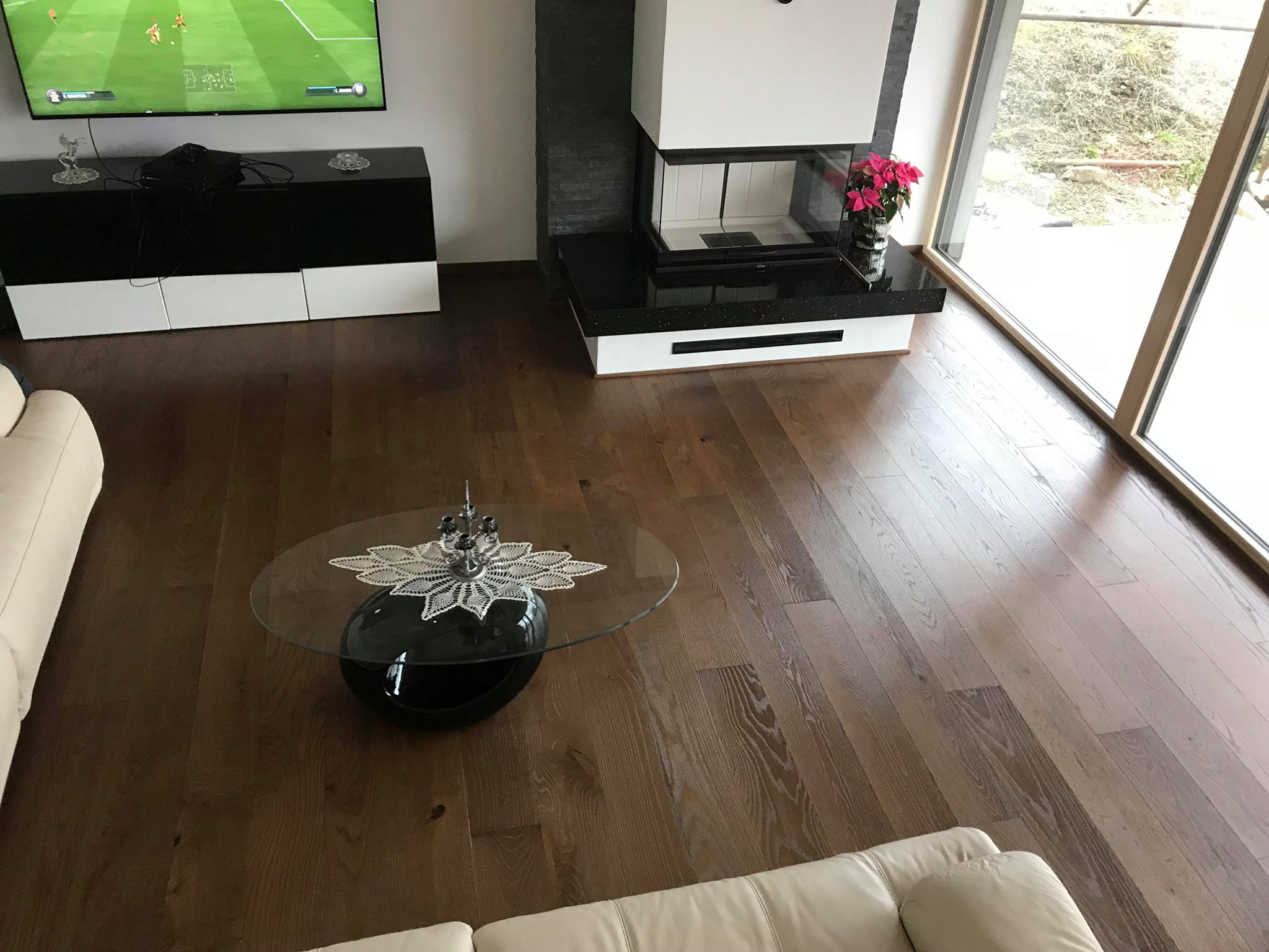 Parketarna Jager Home