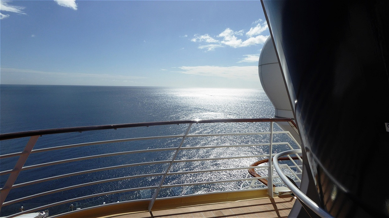 Unser nächstes Ziel ist die  Insel "Guadeloupe"