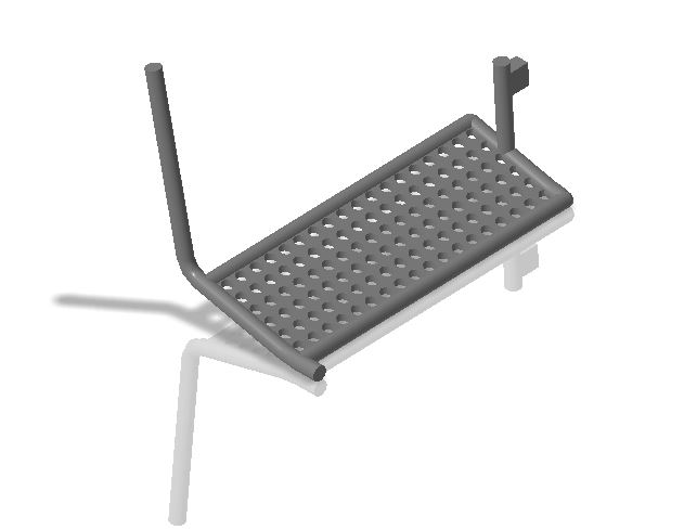 B4-Krimmler Innenausstattung