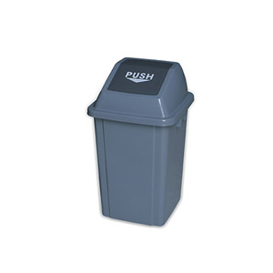 Χαρτοδοχείο Push  ( 40 - 60 - 100 L )