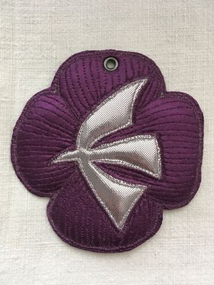 Cadeau profession foi