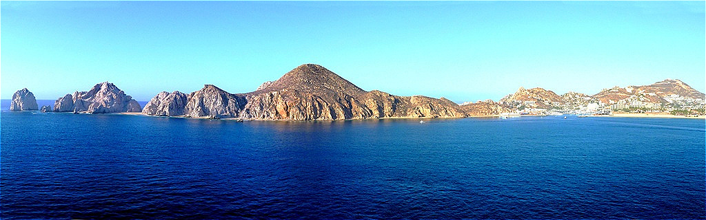 Cabo San Lucas