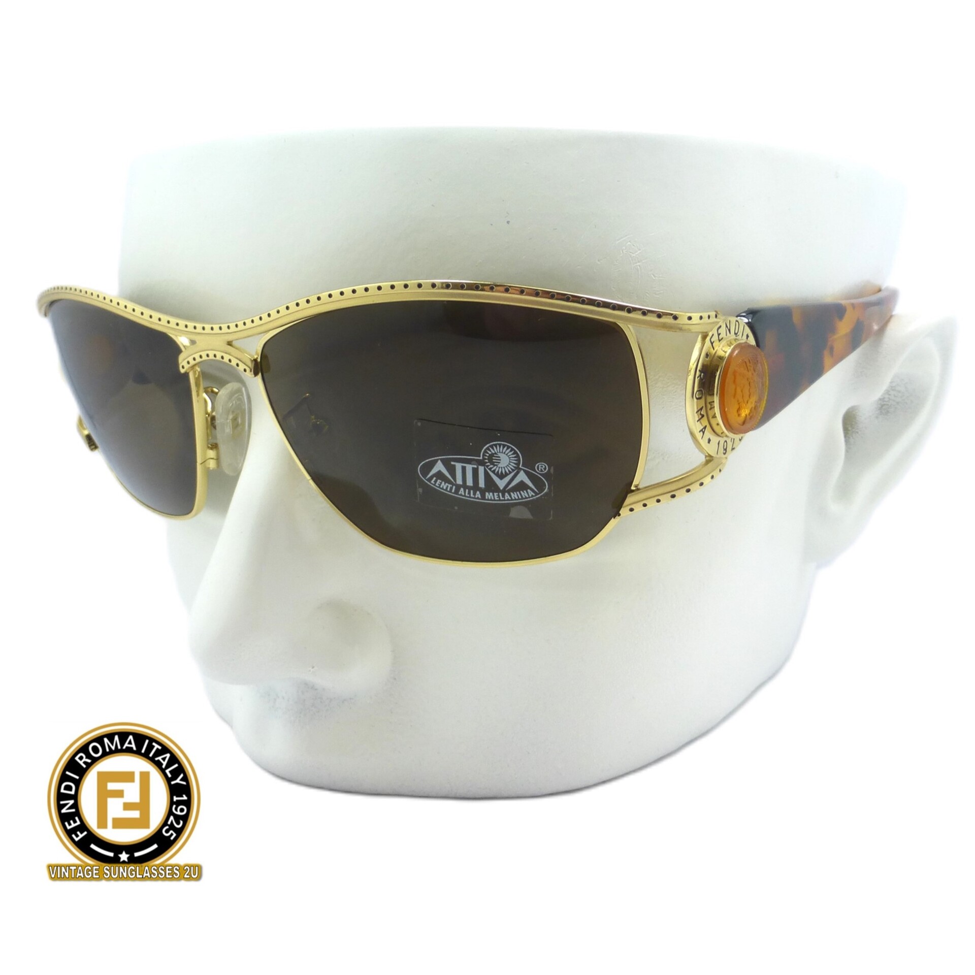 Sunglasses 2 Me Online FENDI Vintage