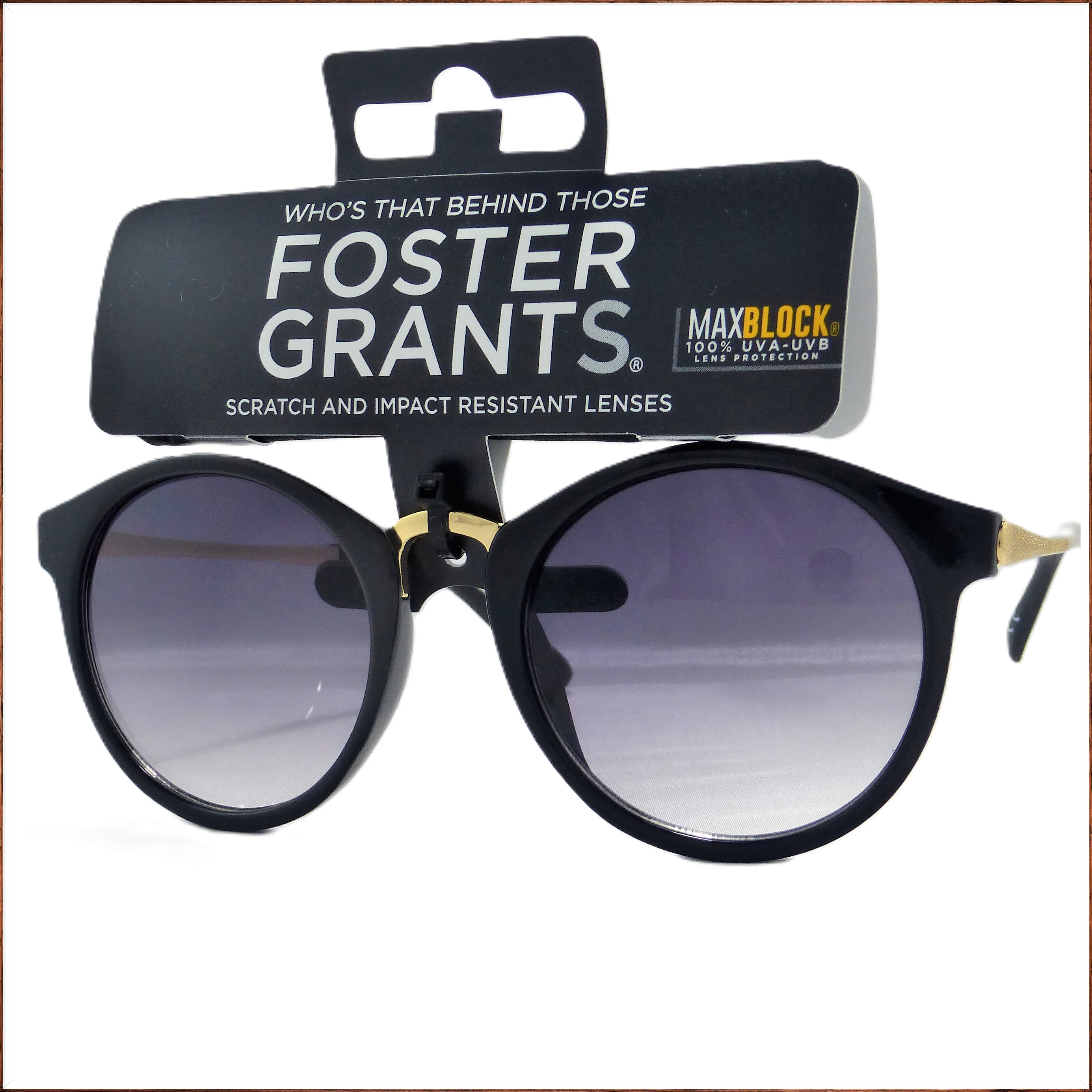 Foster Grant JS 1801