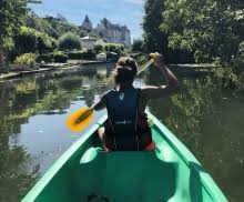 Activités autour du camping des étangs de Marsalin dans  en Eure et Loire