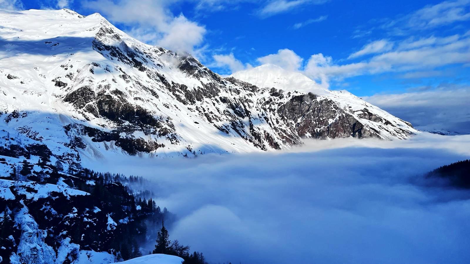 19. Februar 2024 Kolm Saigurn