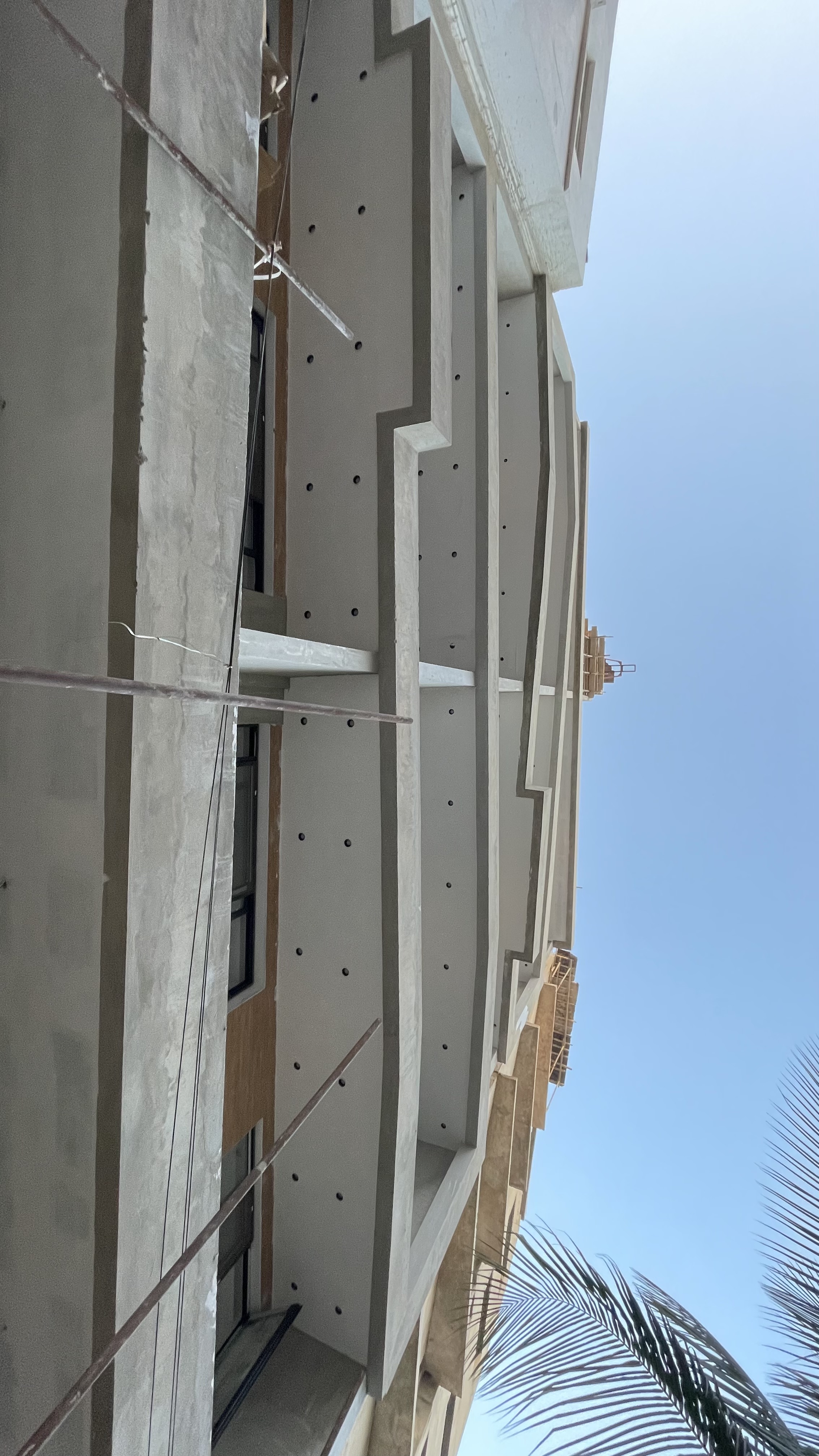 RESIDENCE RASMATA SORGHO DAKAR - SÉNÉGAL