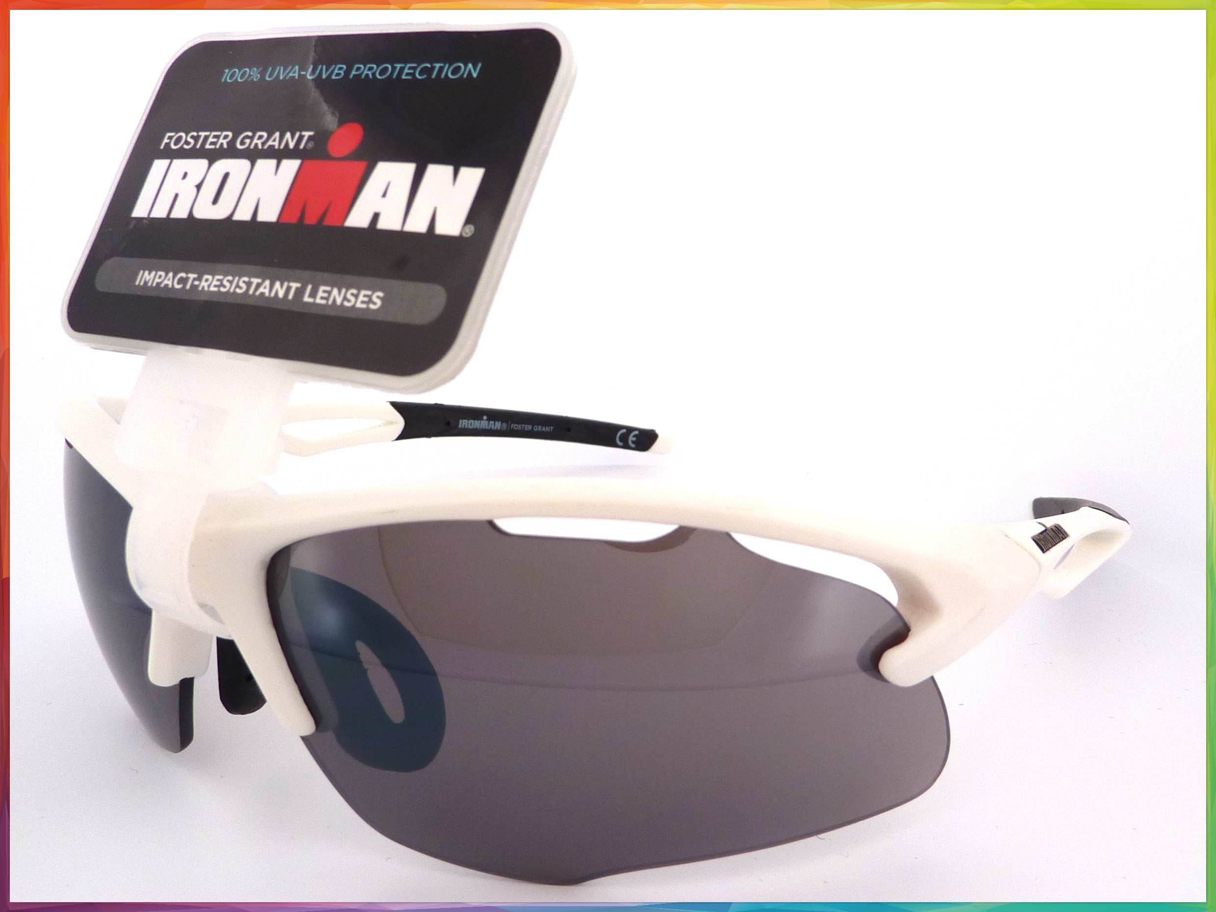 IRONMAN IM 19905