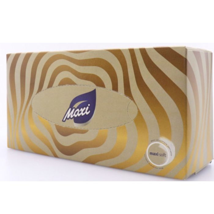 Χαρτομάντηλα Αυτοκινήτου 2Φυλλα 150 Τεμ.