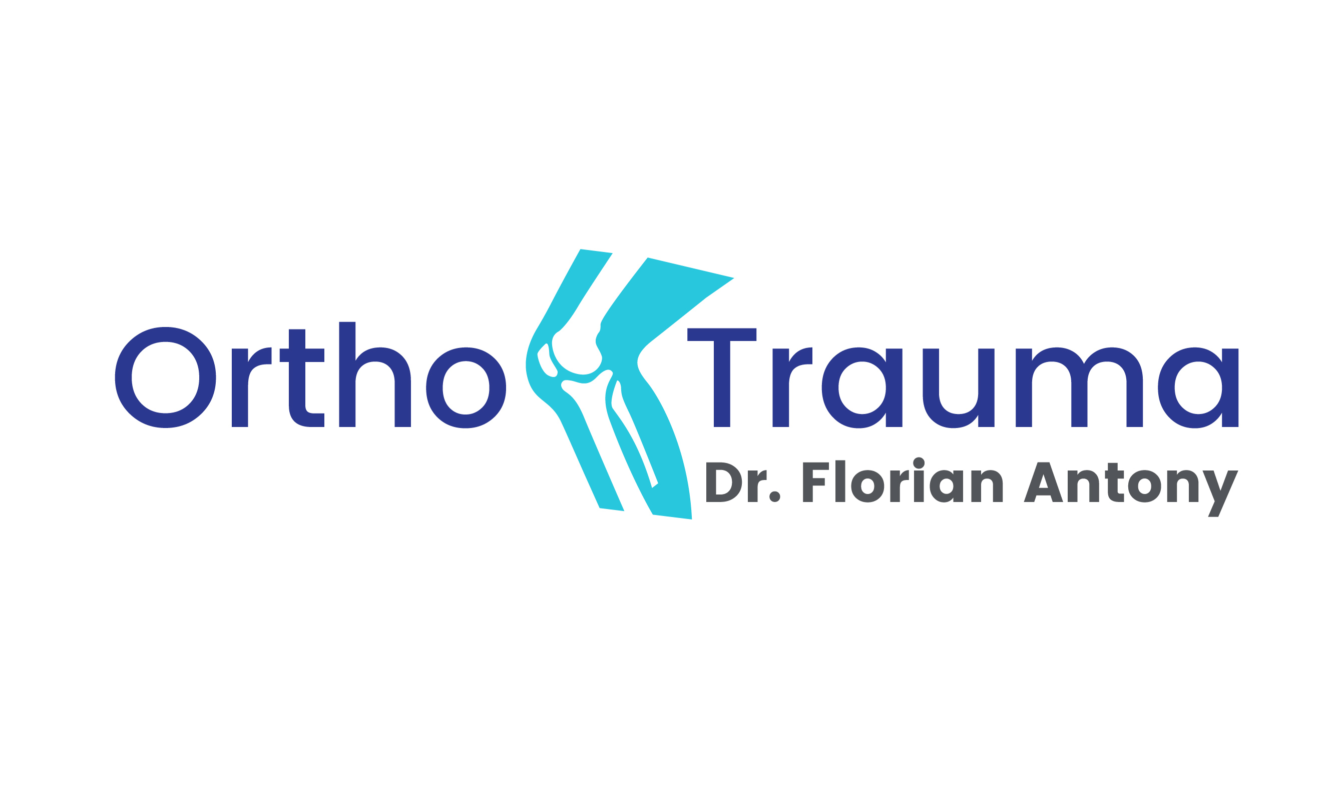 Orthopädie und Traumatologie Dr. Florian Antony