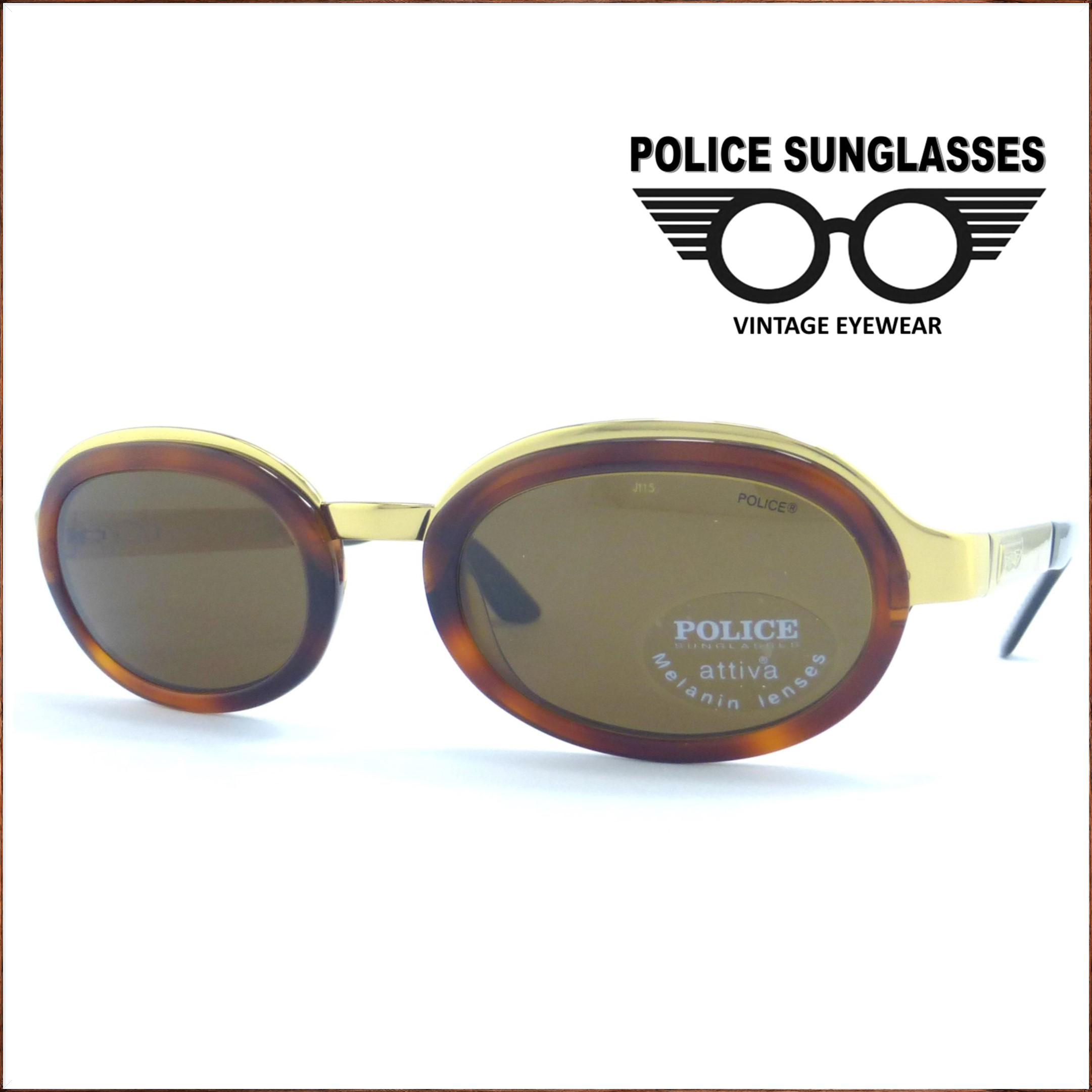 POLICE 2412 Col W66  VS976