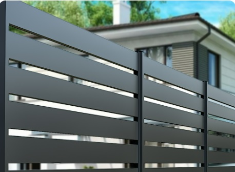 Porti si garduri zincate