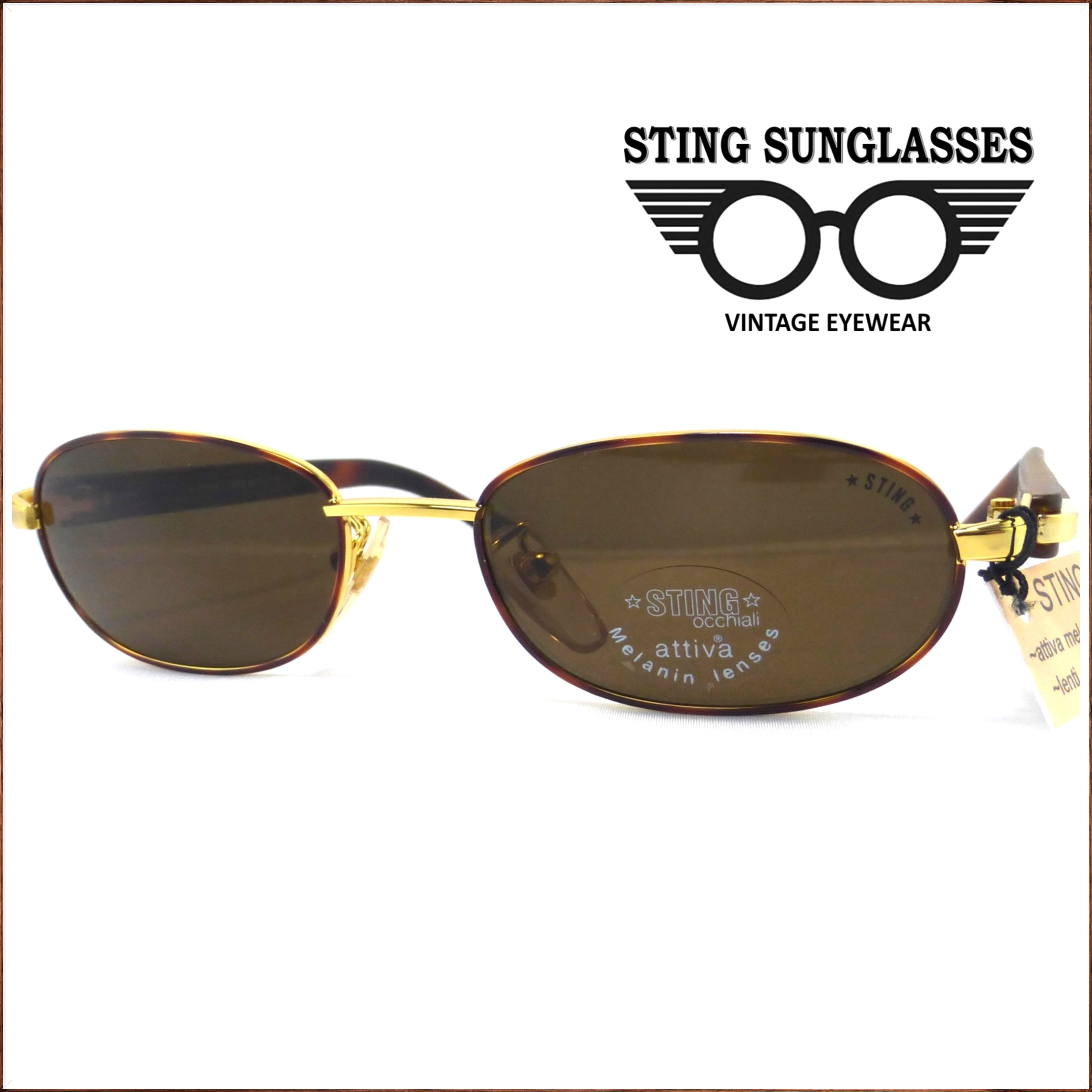 STING 4362 51 Col 220  DS213