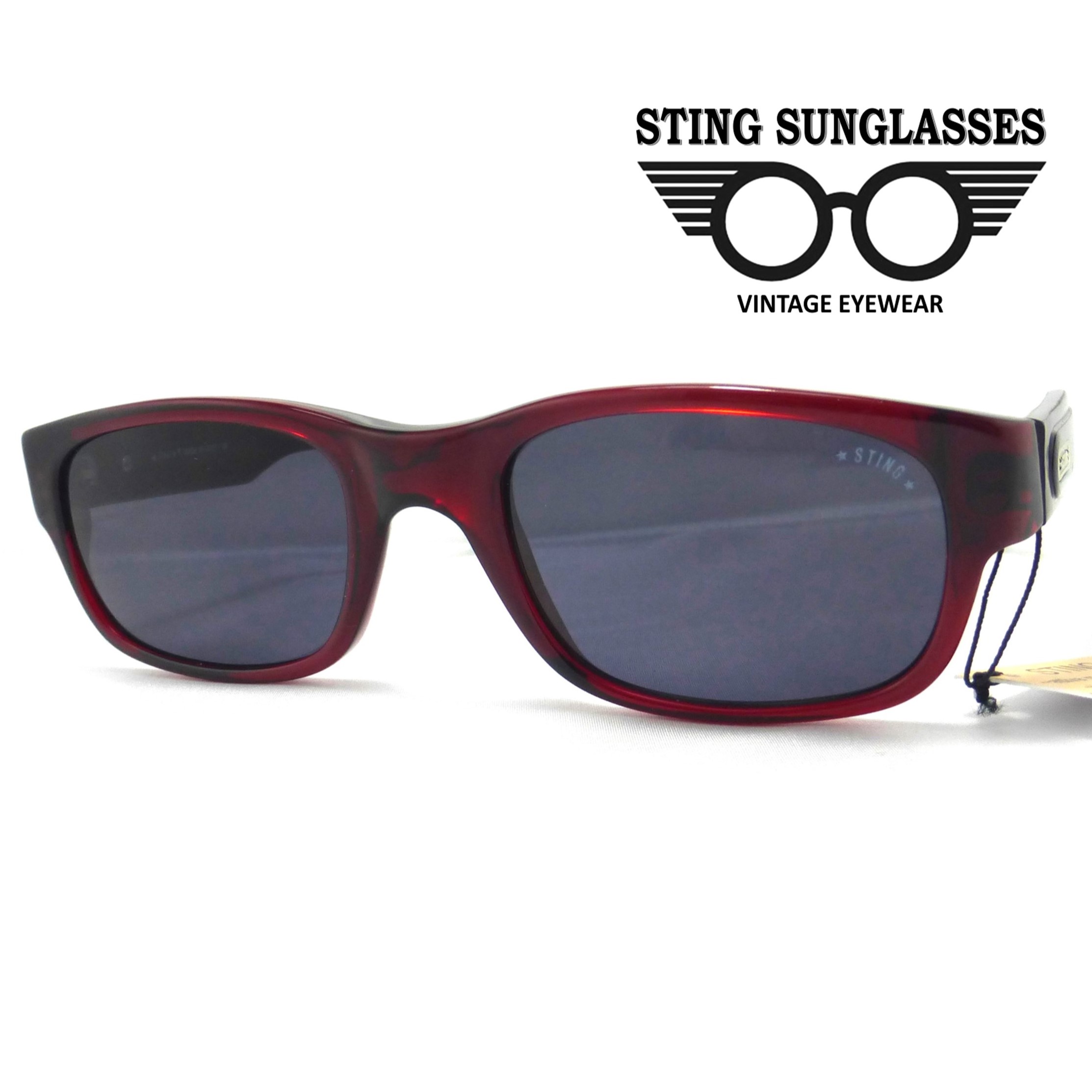 STING 6092 51 Col 954  DS210