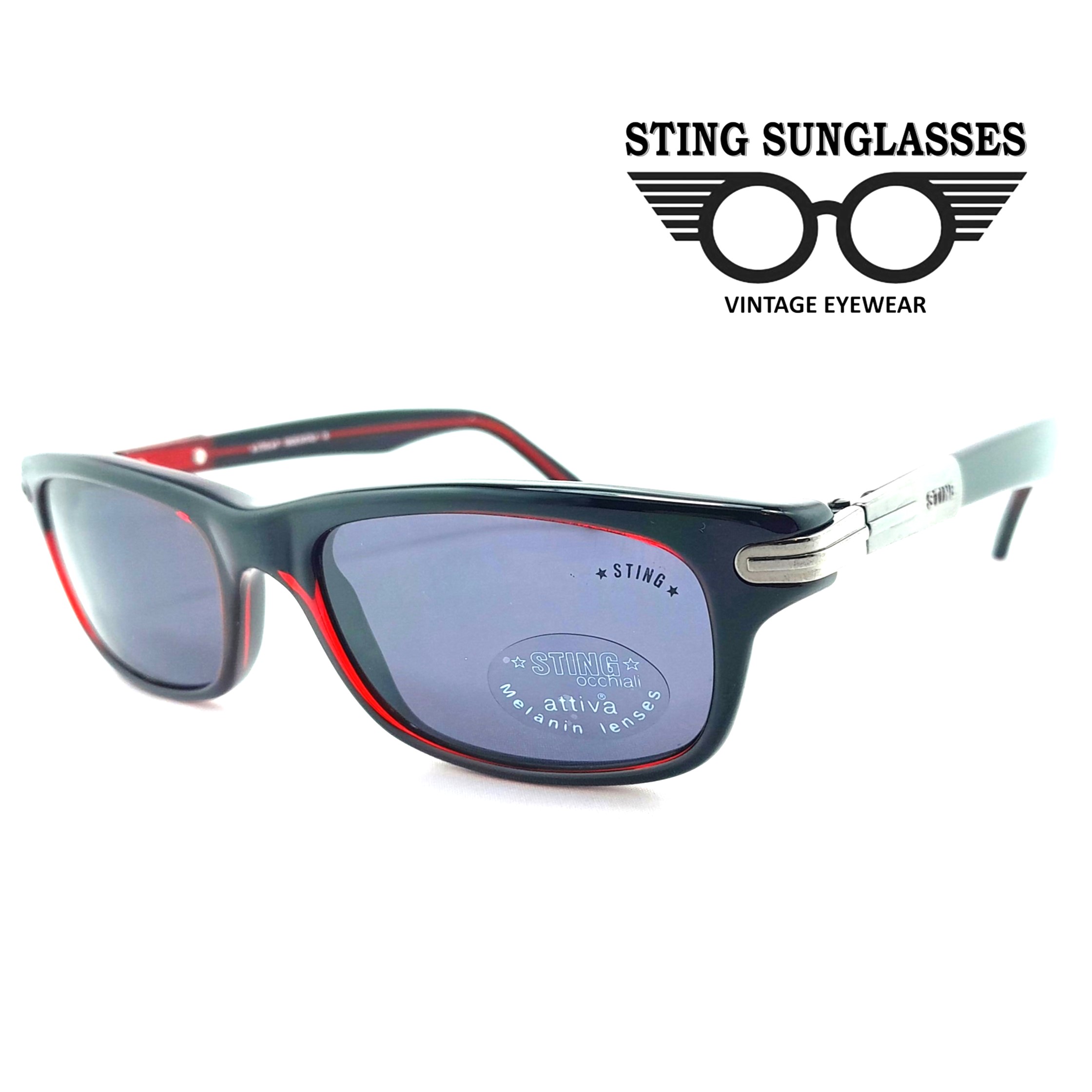 STING 6137 52 Col U89  DS228