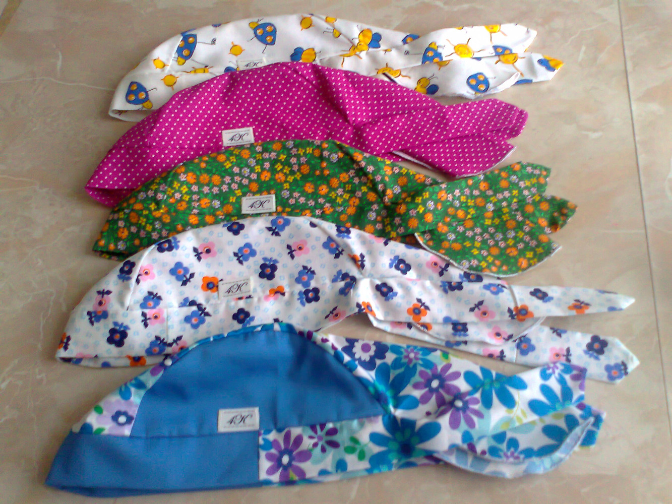 VZOREC:od 049 do 053