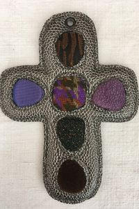 cadeau religieux garcon