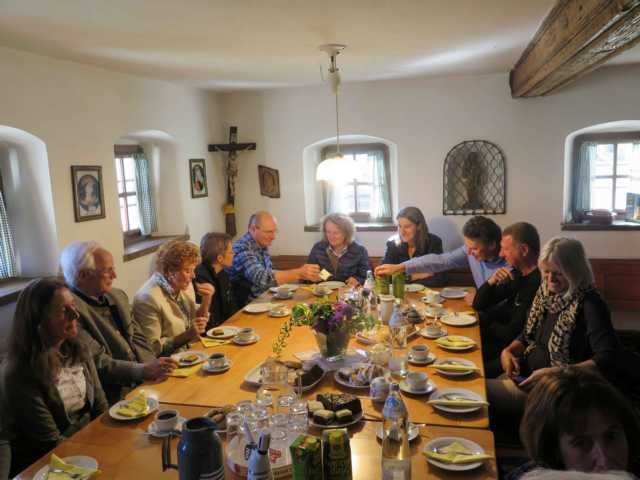 Oberhaus und Unterhaus