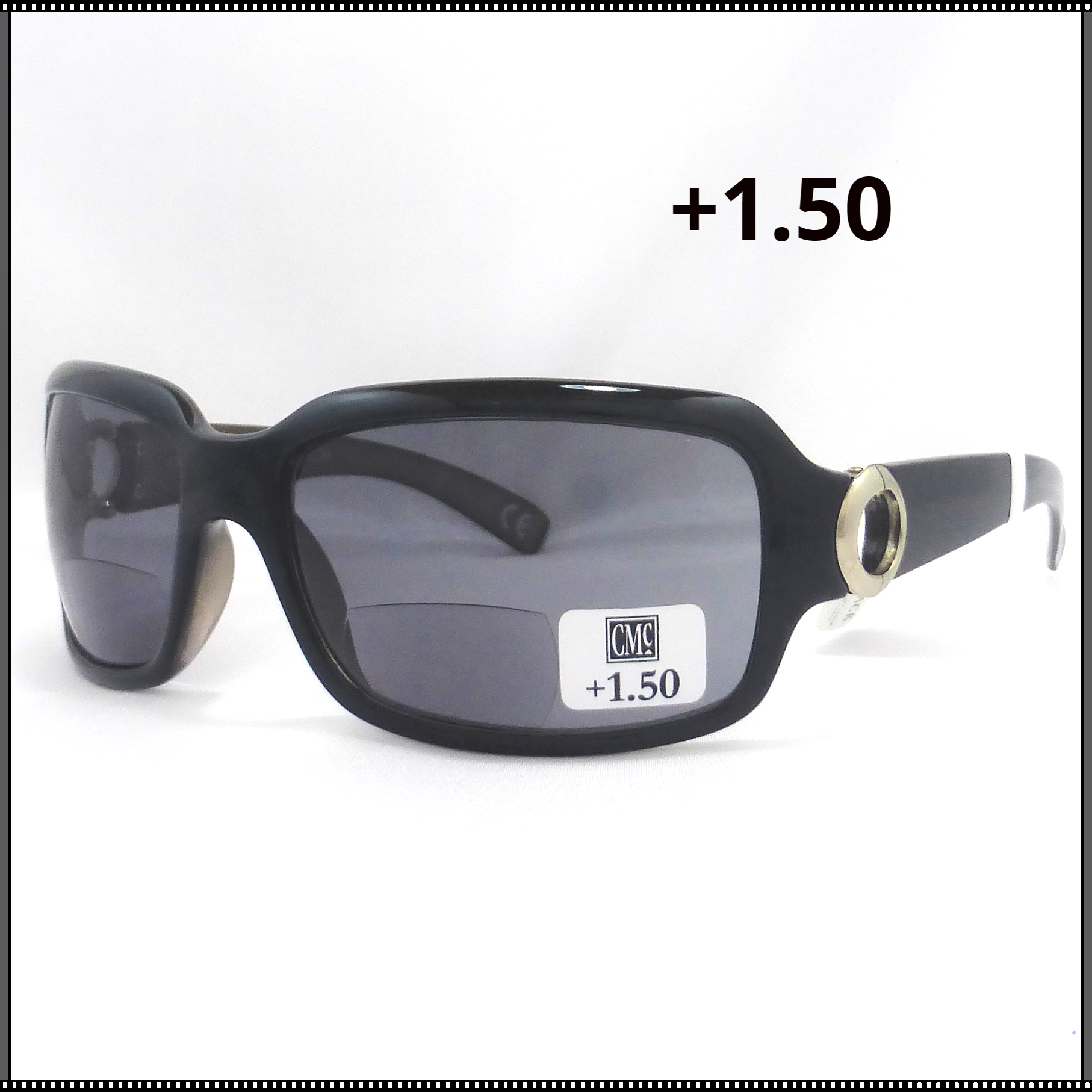 Corinne McCormack +1.50