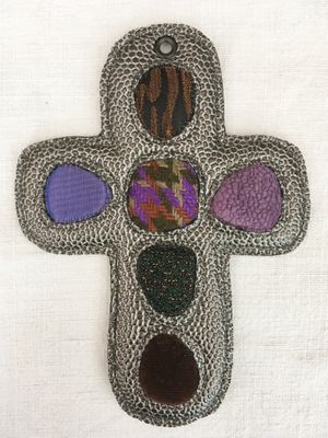 Cadeau religieux masculin