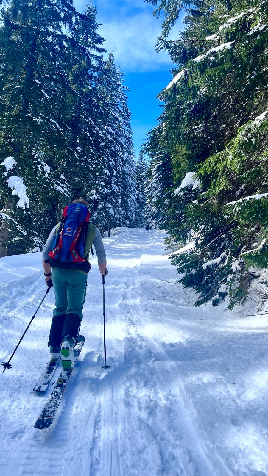 24. Februar 2024 - Pitschenberg