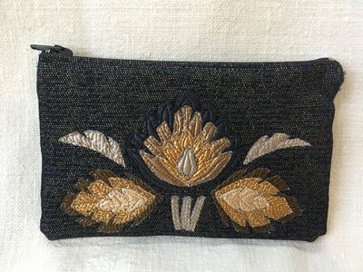 Pochette à bijoux