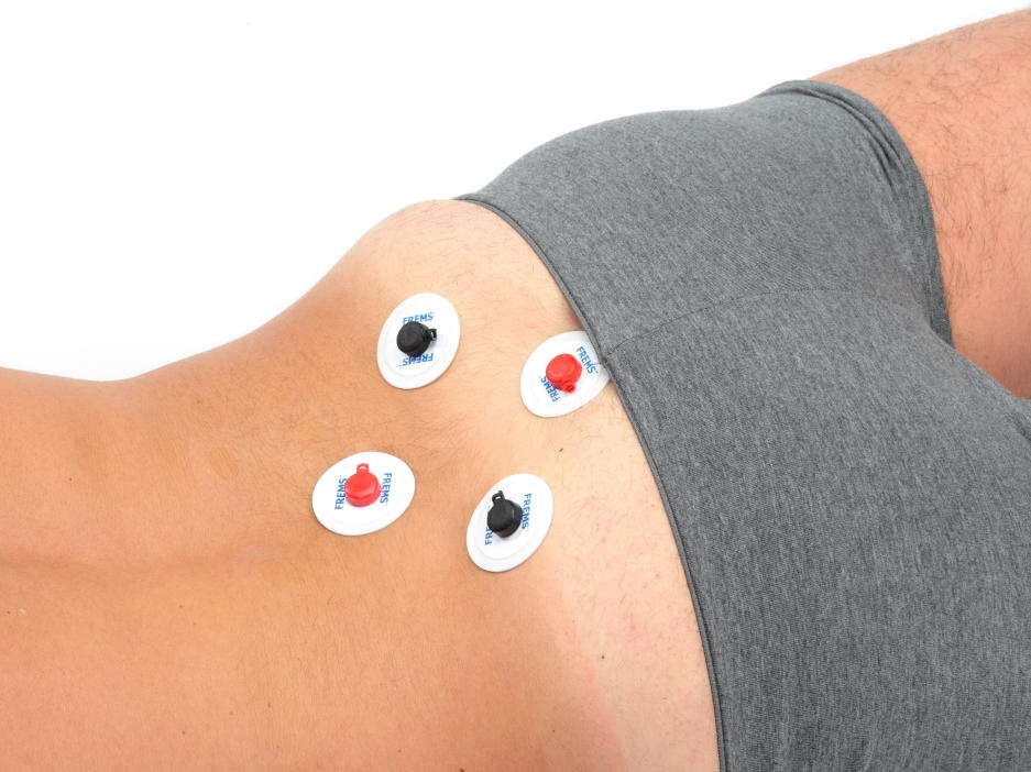 FREMS: Bolečine v križu