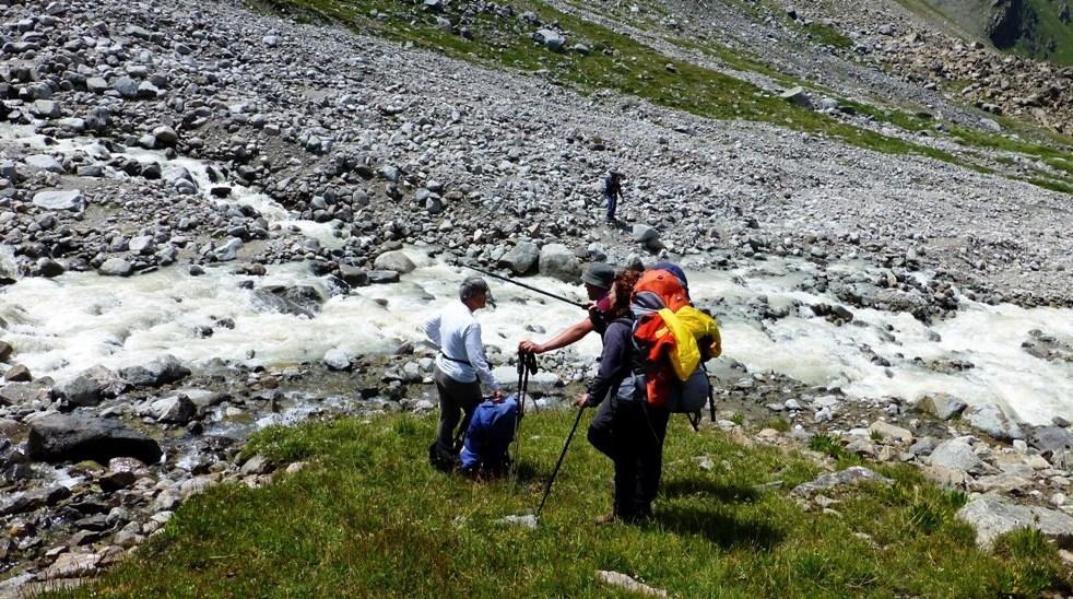 Auf der Suche nach dem besten Weg