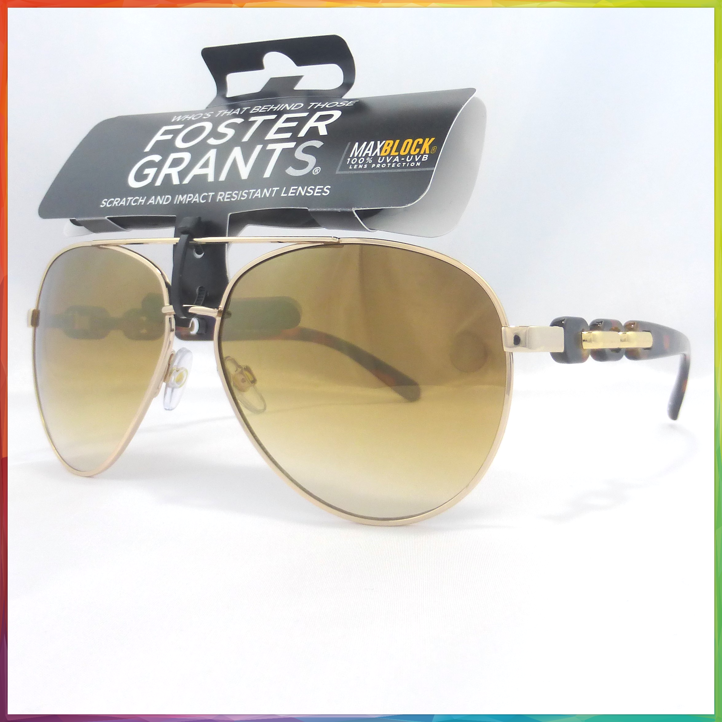 Foster Grant HD 20 03