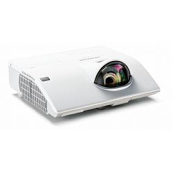 Širokokotni projektor Hitachi CP-CW251WN, LCD, WXGA (1280x800),  2600 ANSI Lumnov