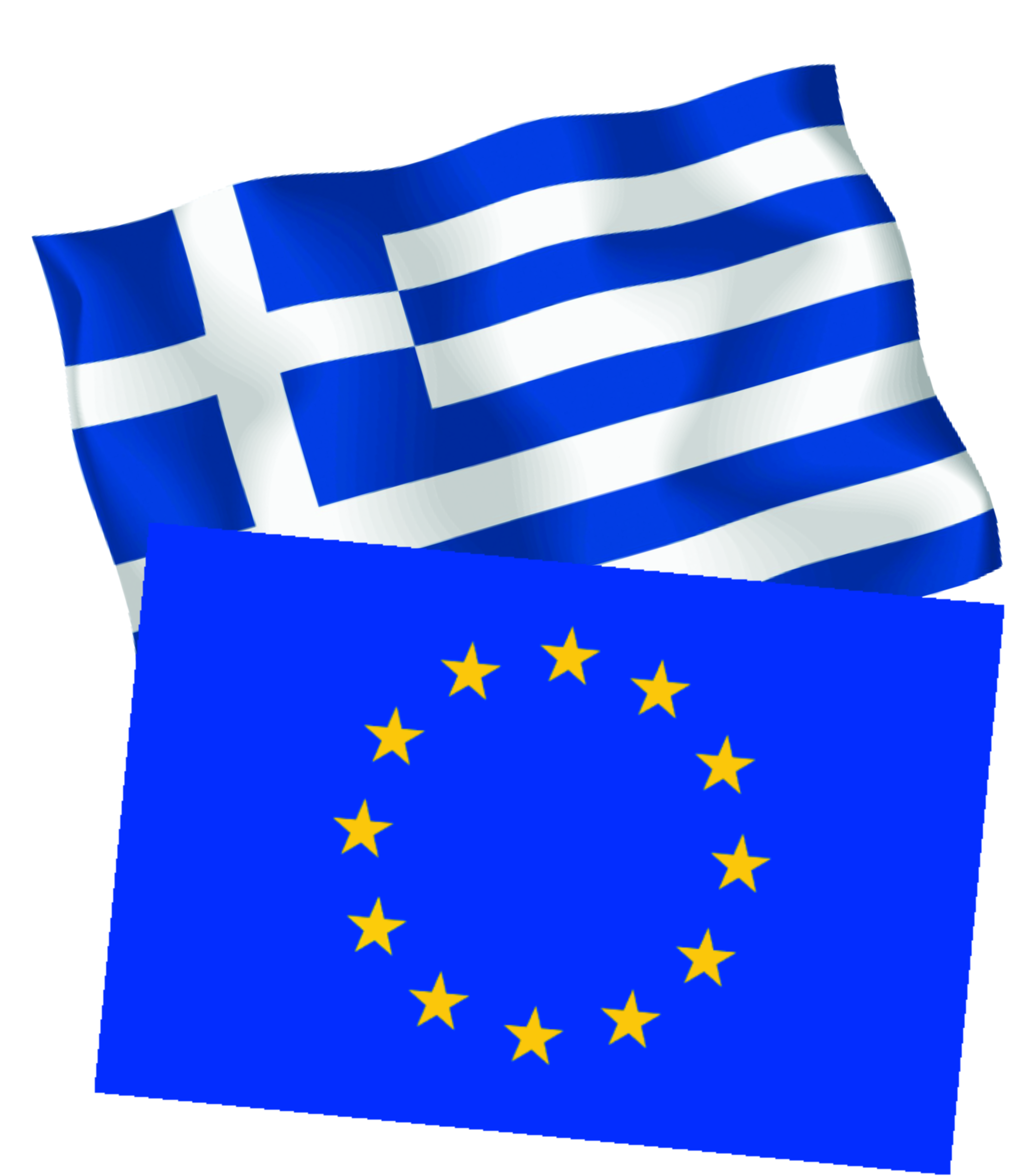 Σημαία Ελληνική
ΚΩΔ: 201002  100x150cm
ΚΩΔ: 201003  70x100cm
Σημαία Ευρωπαϊκή
ΚΩΔ: 201004  100x150cm
