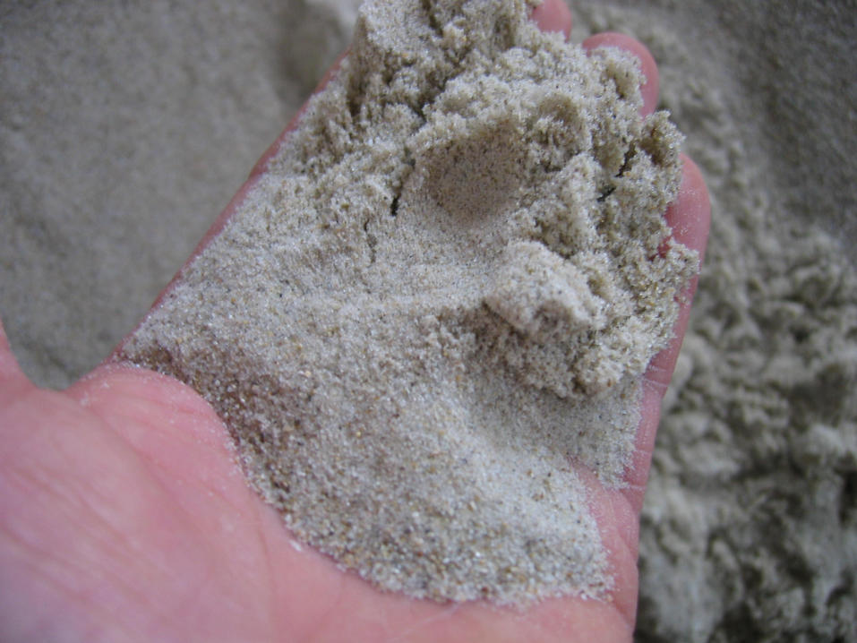 
Moravški prani pesek 0-1mm 
