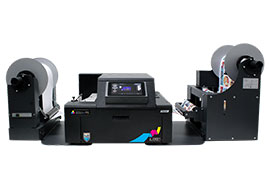 Printer Afinia L901