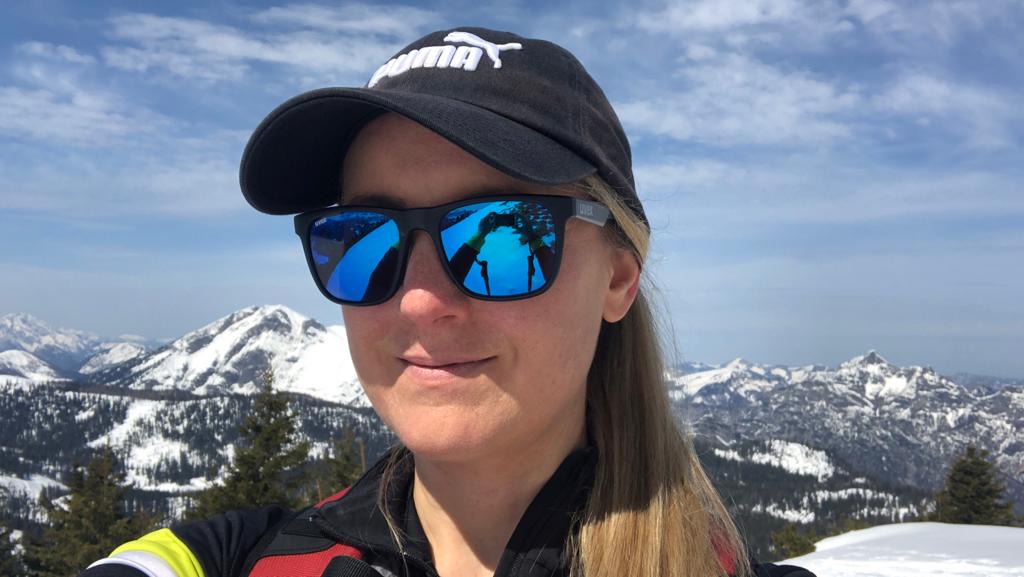 Traumhaftes Wetter !