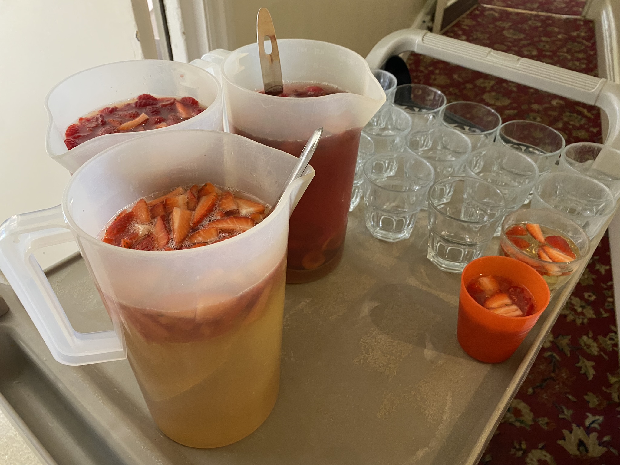 World Kindness Day - May 2022