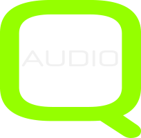 Q audio products