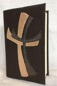 Couverture Bible comtemporaine