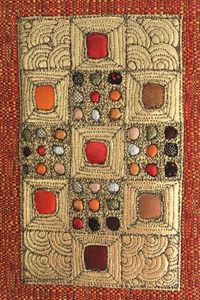 "Croix Wisigothe" CW54