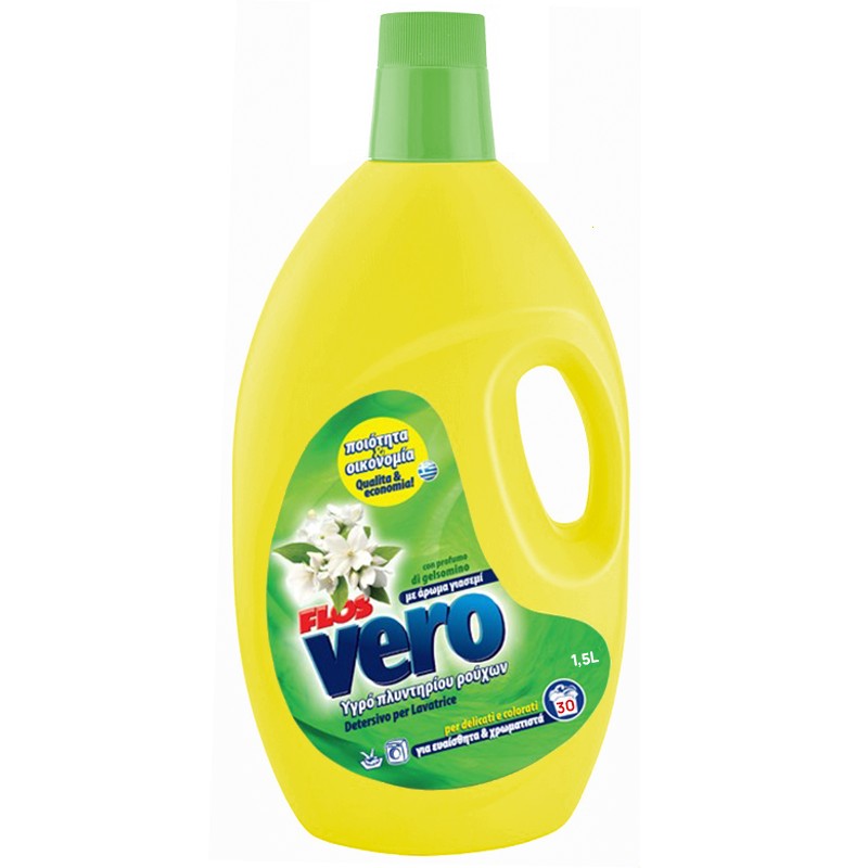 Vero 3 L Απορρυπαντικό Πλυντηρίου 