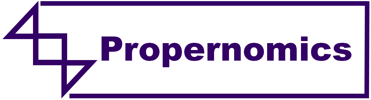 Propernomics