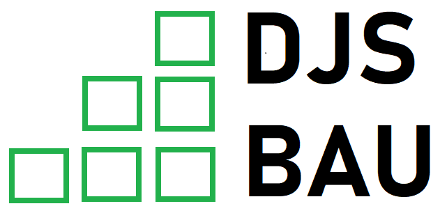 Willkommen bei DJSBAU