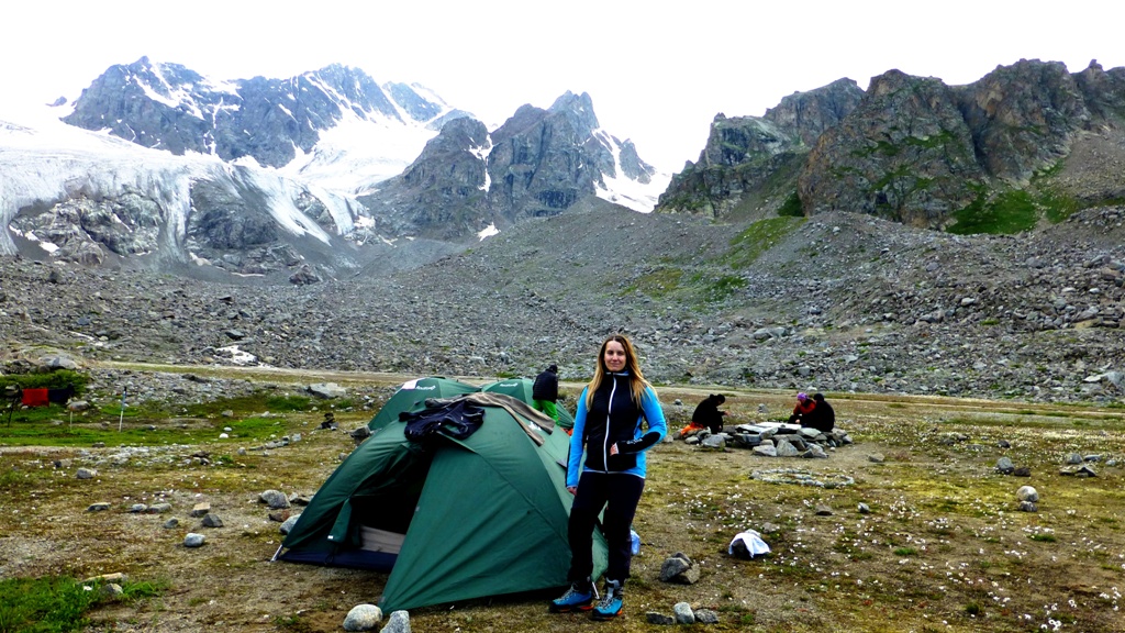 Bald gibt es Abendessen