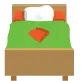 Alojamento com Conforto