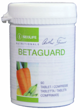 Bataguard- kombinacija vitaminov, mineralov, antioksidantov - za dvig imunskega sistema in za razstrupljanje